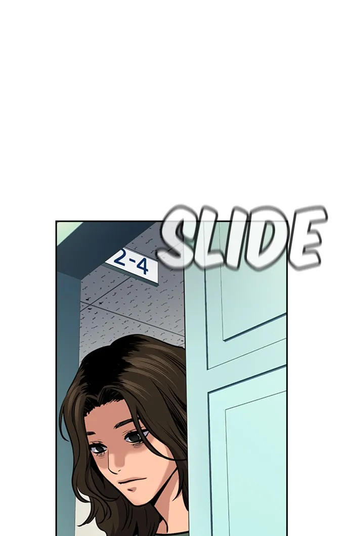 True Education Chapter 16 page 14