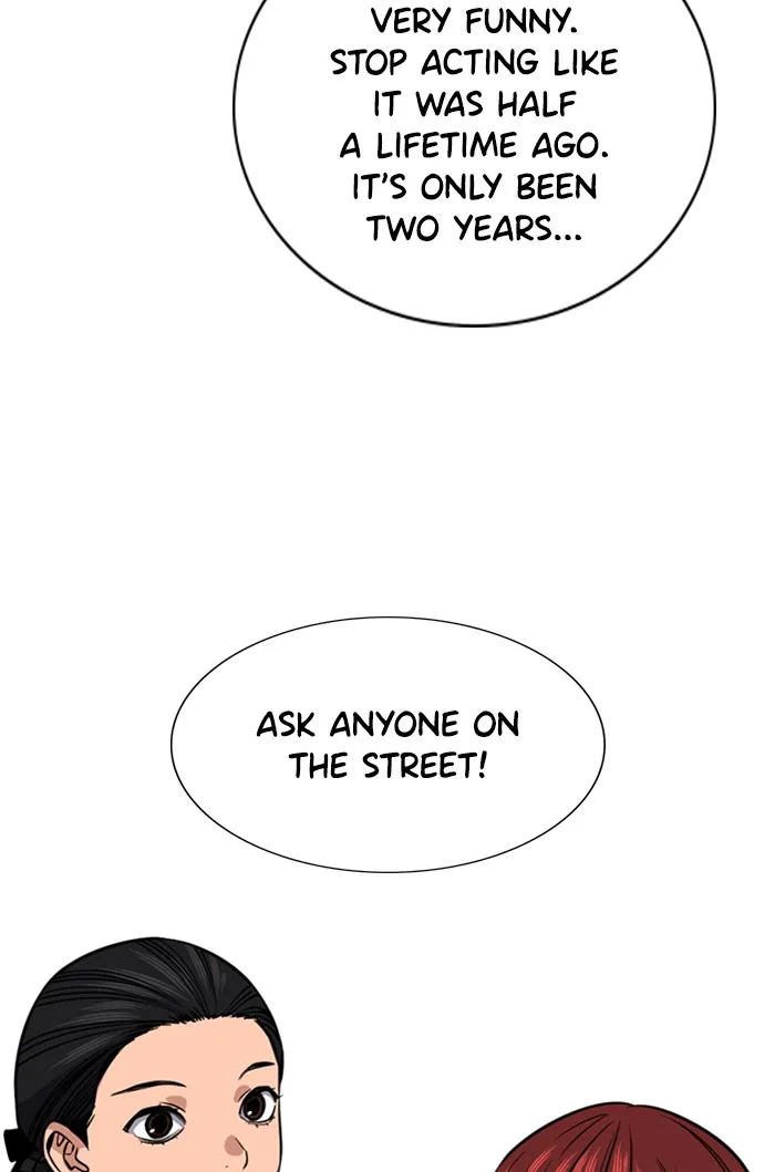 True Education Chapter 16 page 26