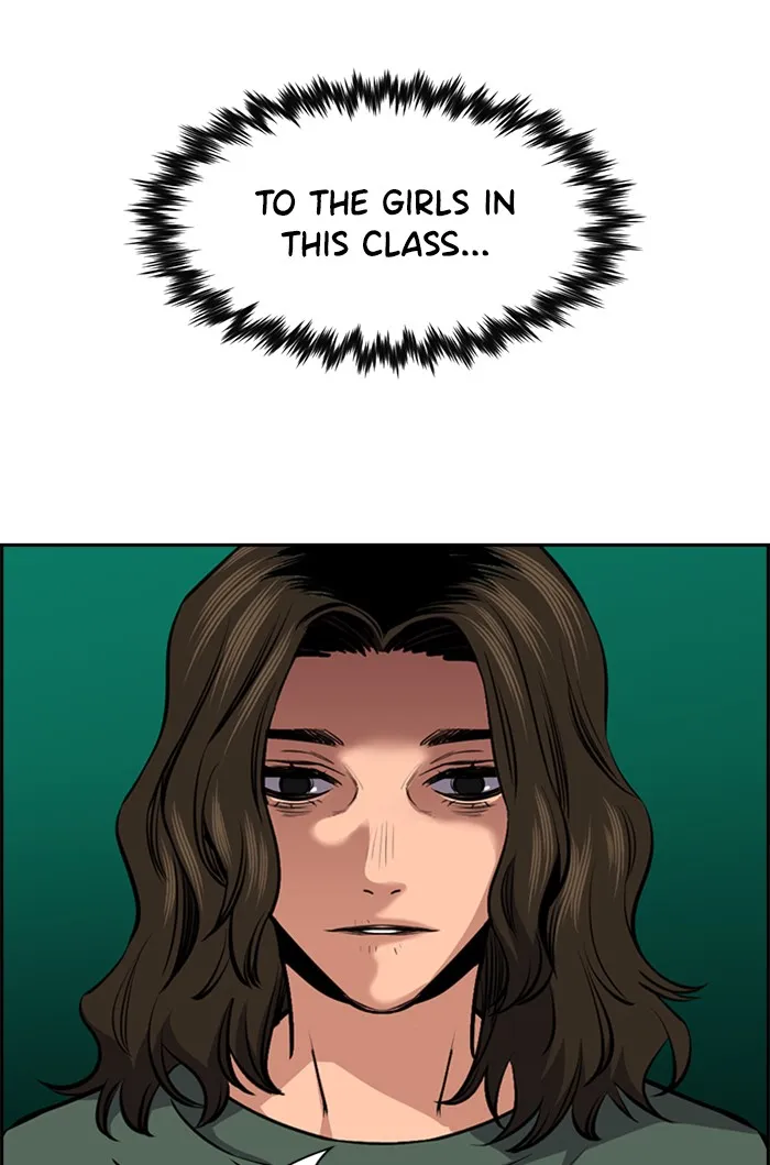 True Education Chapter 16 page 18
