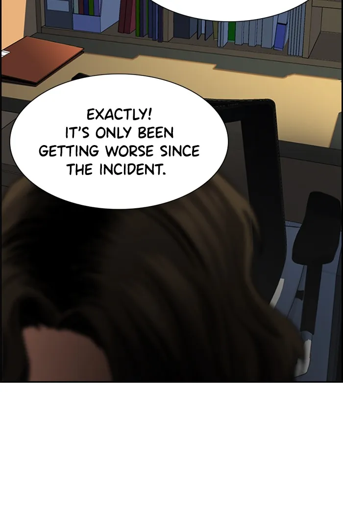 True Education Chapter 16 page 9