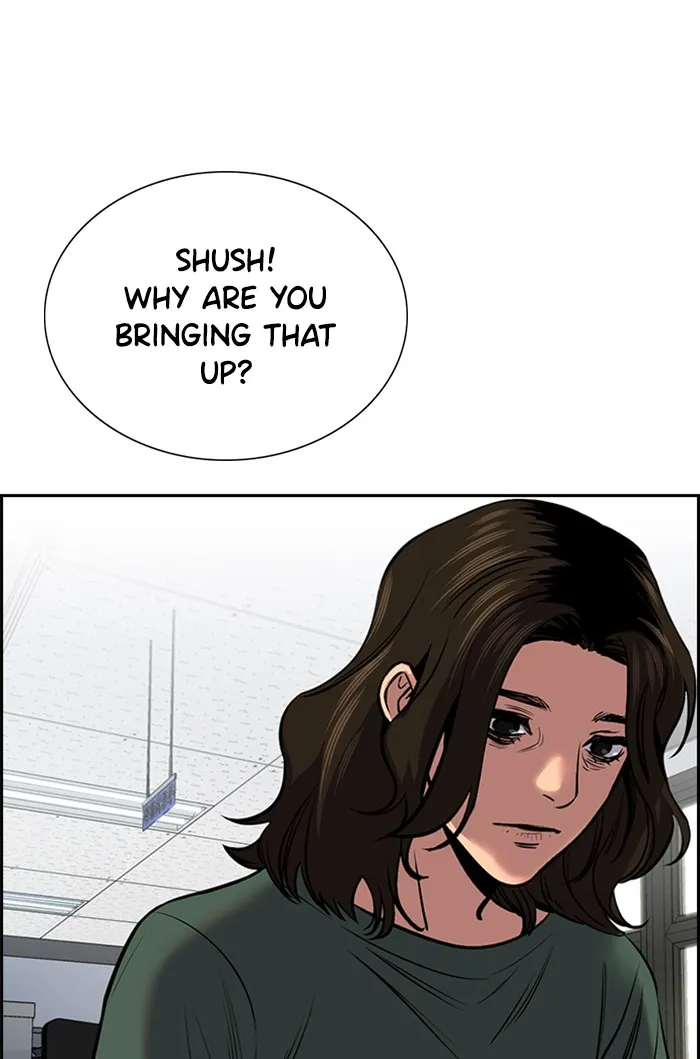 True Education Chapter 16 page 10