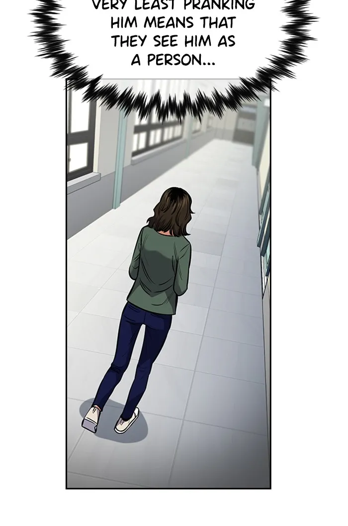True Education Chapter 16 page 13