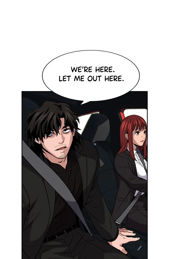 True Education Chapter 16 page 37