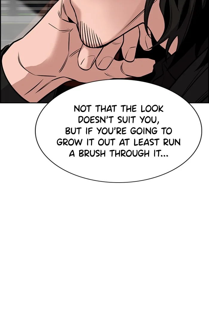 True Education Chapter 16 page 34