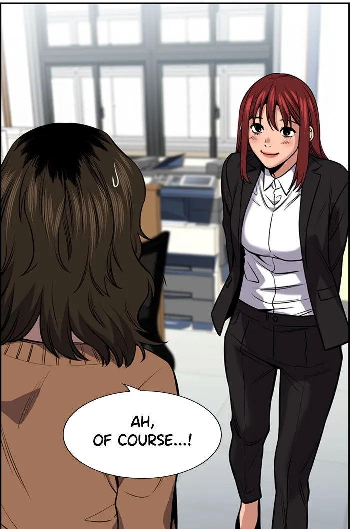 True Education Chapter 16 page 55