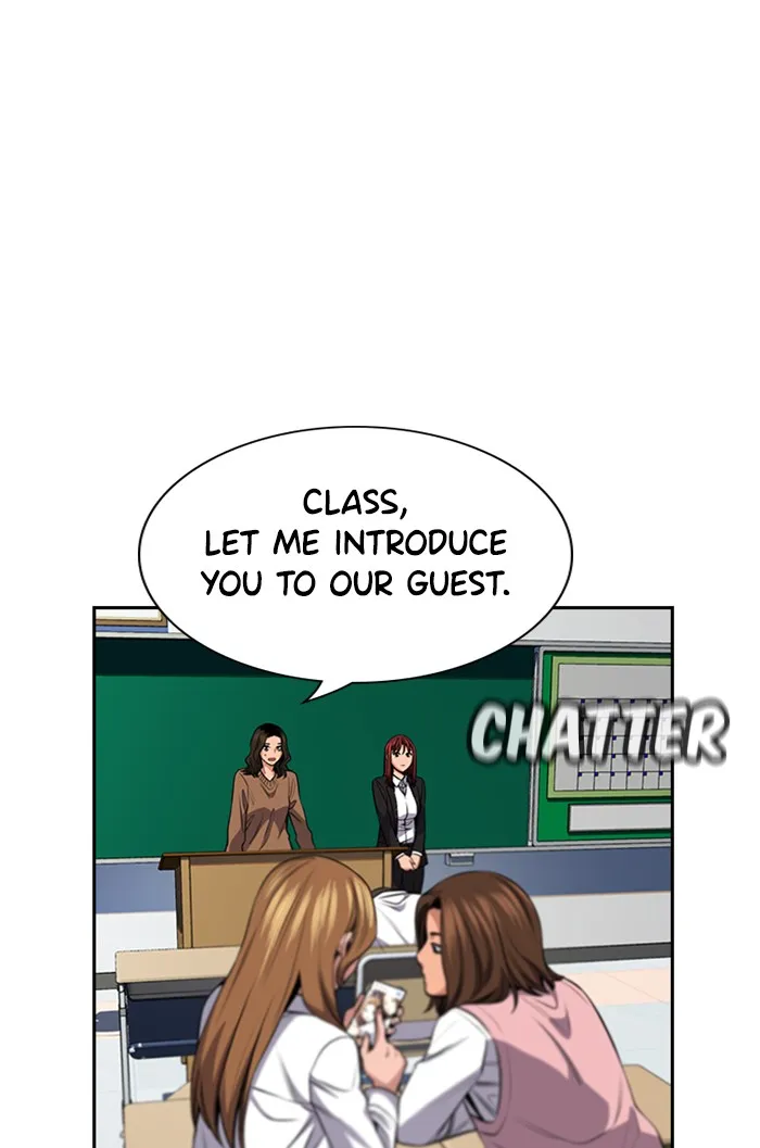 True Education Chapter 16 page 70