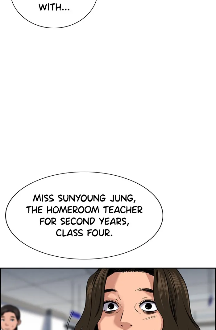 True Education Chapter 16 page 53