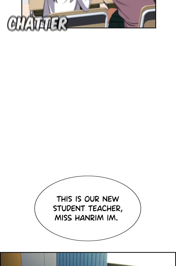 True Education Chapter 16 page 71
