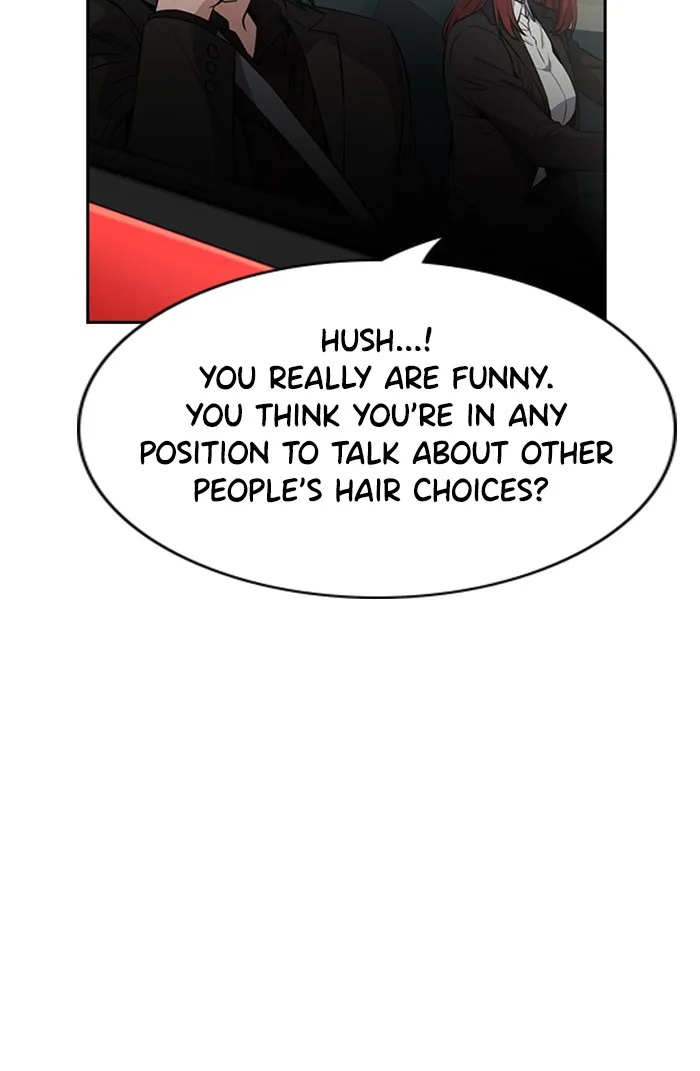 True Education Chapter 16 page 32