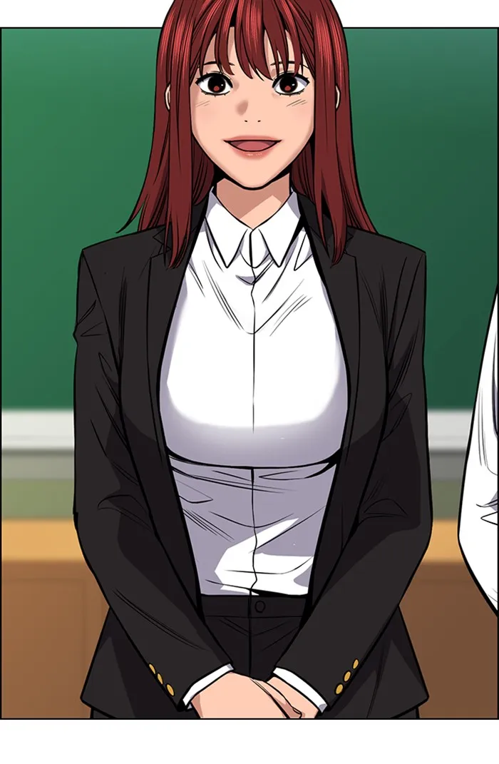 True Education Chapter 16 page 51
