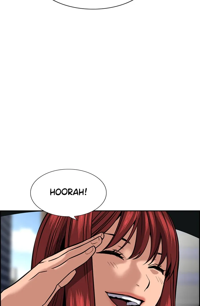 True Education Chapter 16 page 41