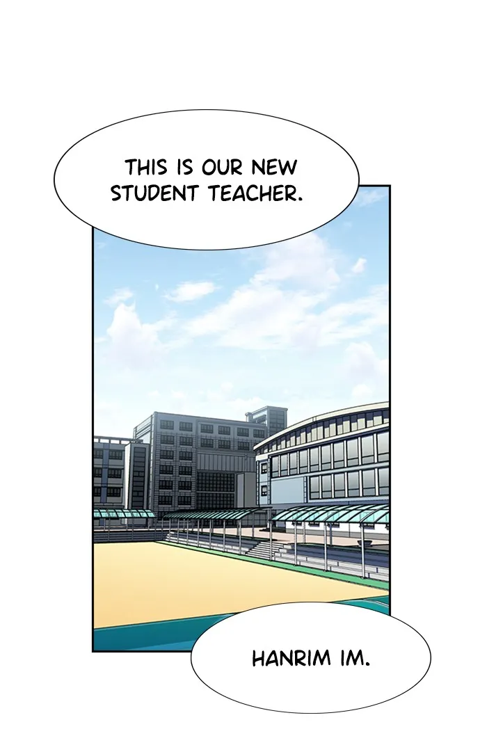 True Education Chapter 16 page 48