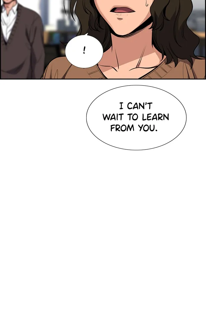 True Education Chapter 16 page 54