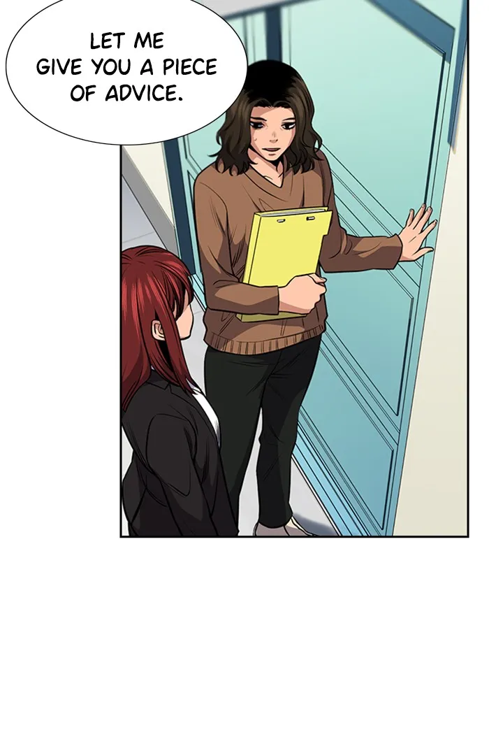 True Education Chapter 16 page 63