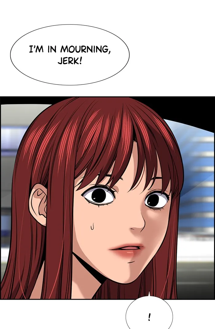 True Education Chapter 16 page 35