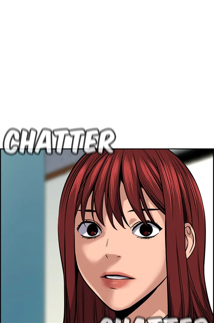 True Education Chapter 16 page 67