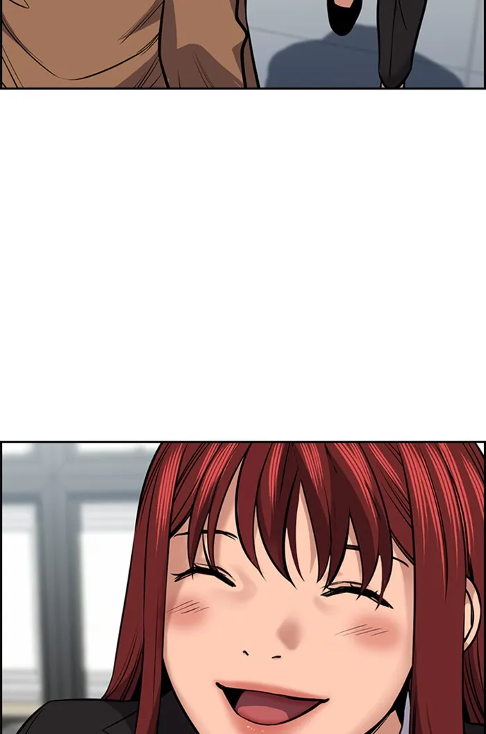 True Education Chapter 16 page 56