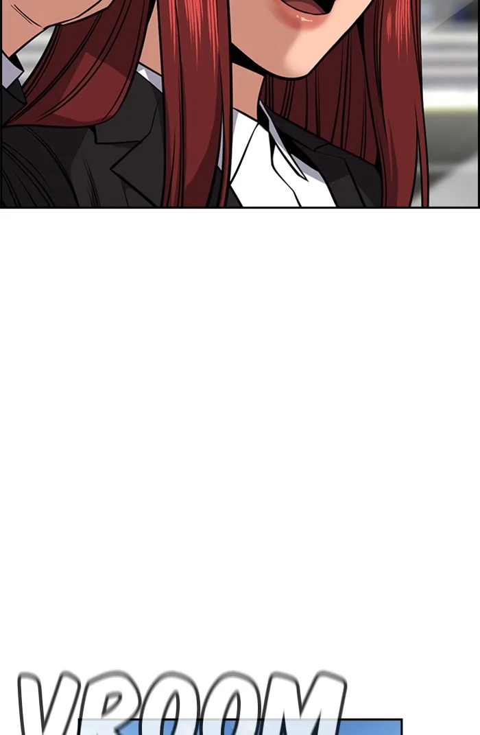 True Education Chapter 16 page 42