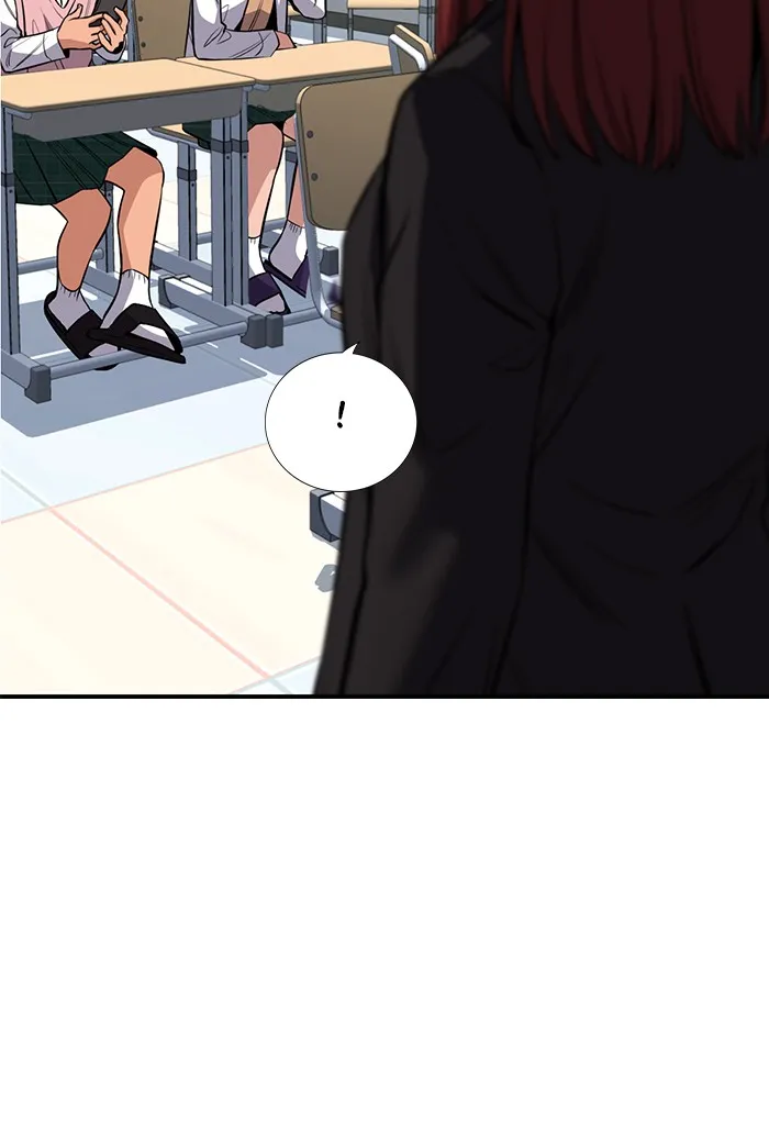 True Education Chapter 16 page 93