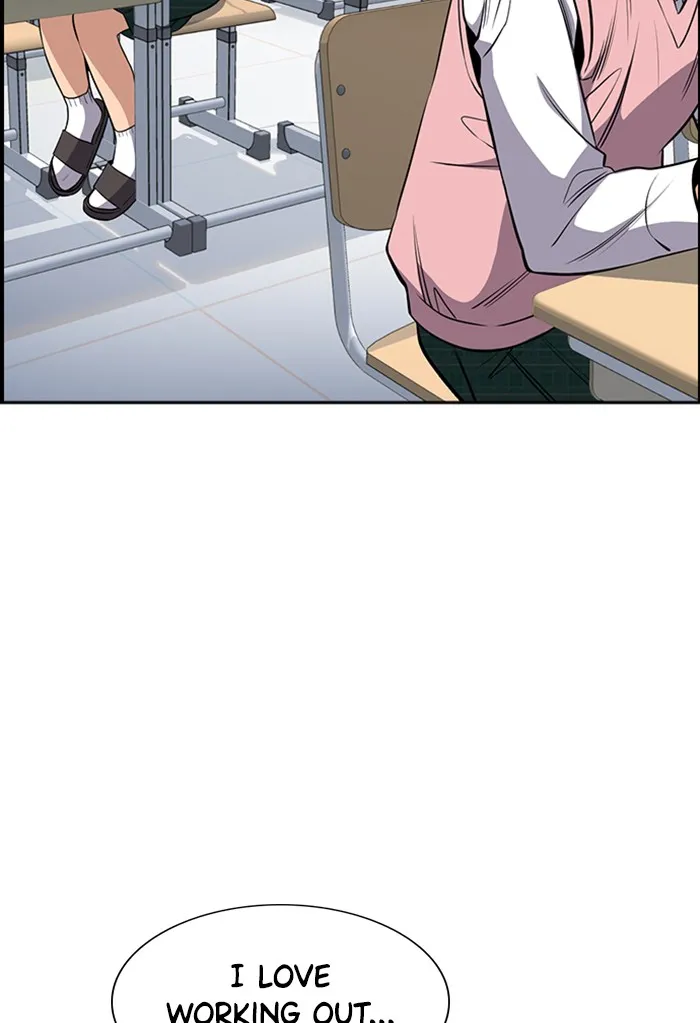 True Education Chapter 16 page 100