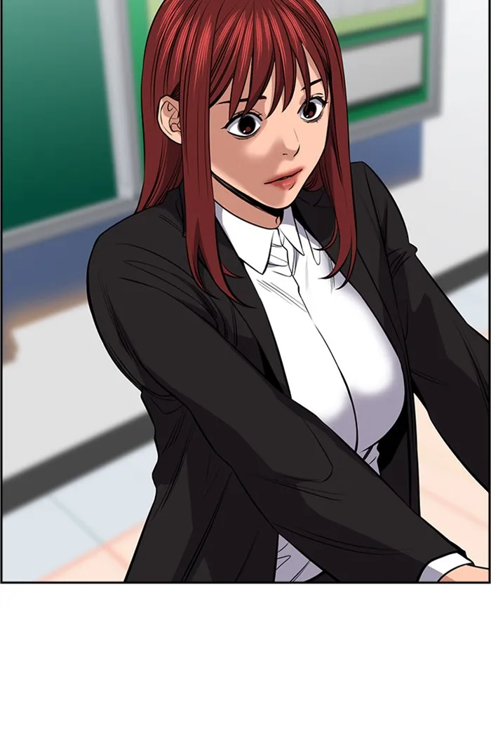 True Education Chapter 16 page 104