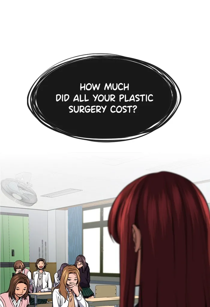 True Education Chapter 16 page 92