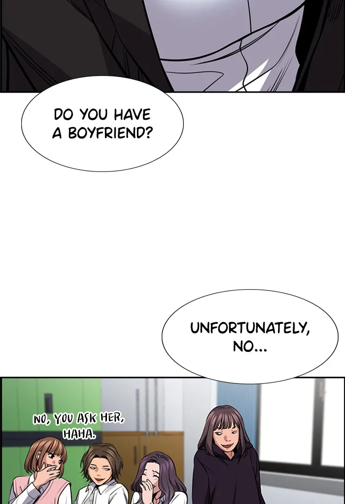 True Education Chapter 16 page 90
