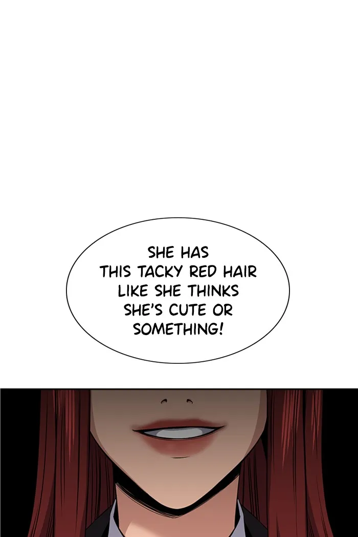 True Education Chapter 16 page 108