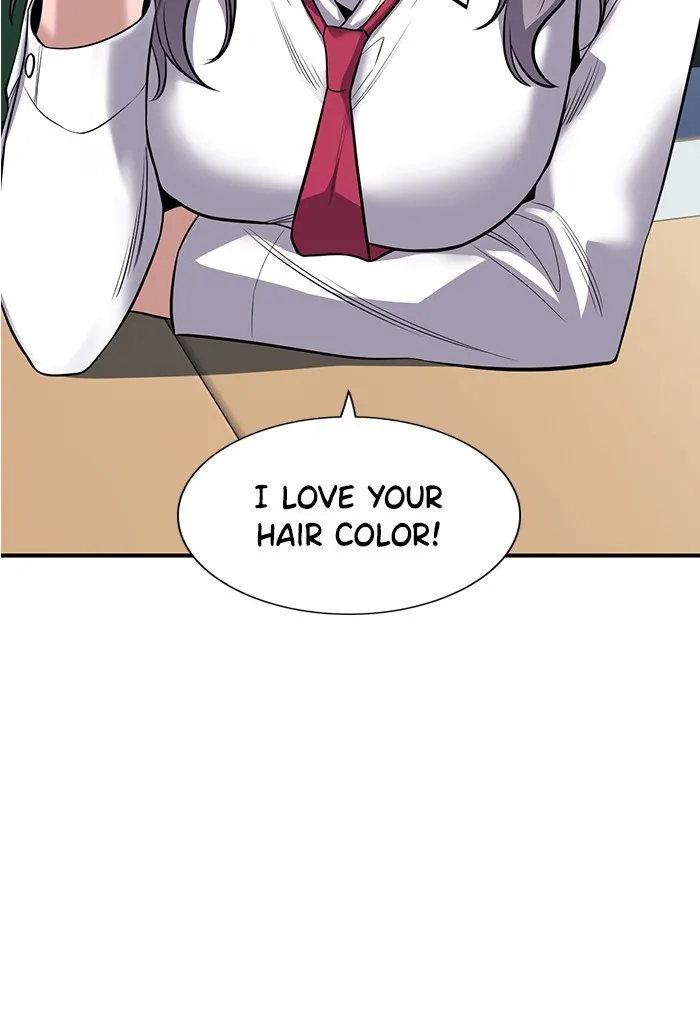 True Education Chapter 16 page 85