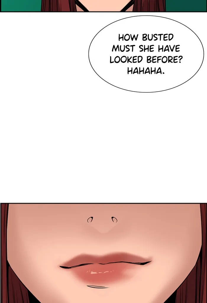 True Education Chapter 16 page 96