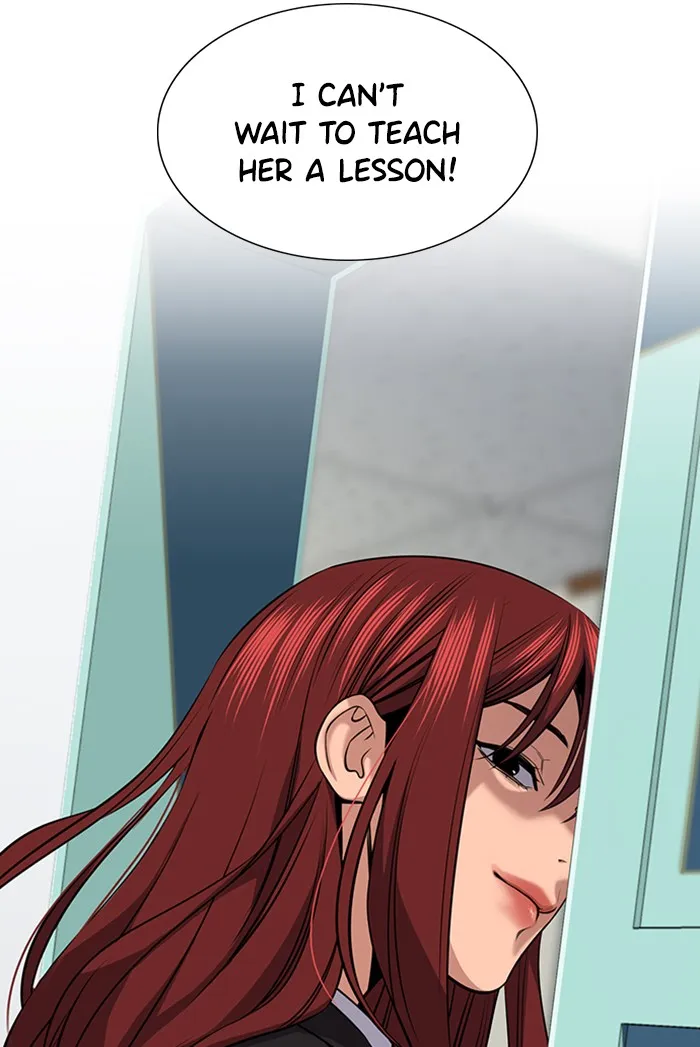 True Education Chapter 16 page 118