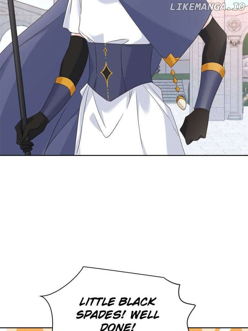 National School Prince Is A Girl Chapter 503 page 3