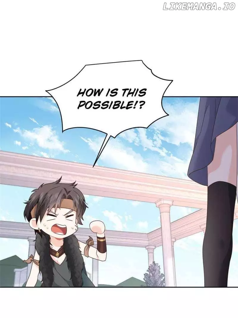 National School Prince Is A Girl Chapter 503 page 1