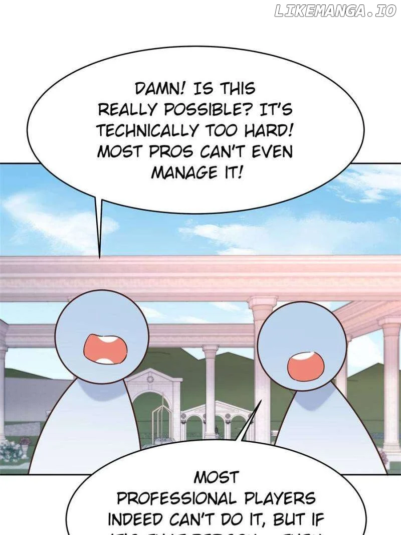 National School Prince Is A Girl Chapter 503 page 5