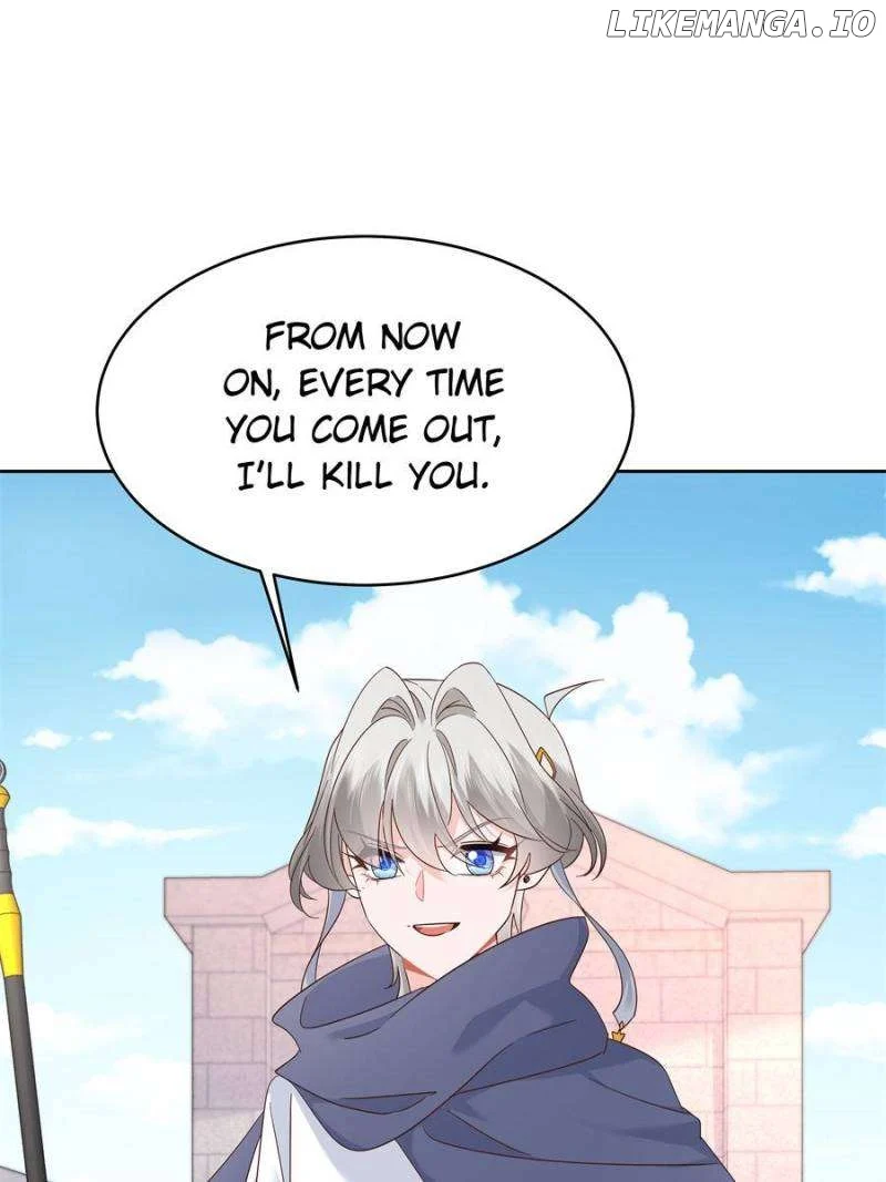 National School Prince Is A Girl Chapter 503 page 2