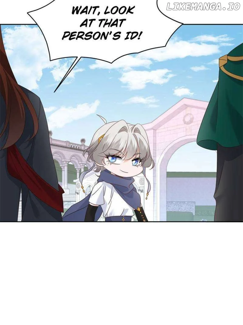 National School Prince Is A Girl Chapter 503 page 9