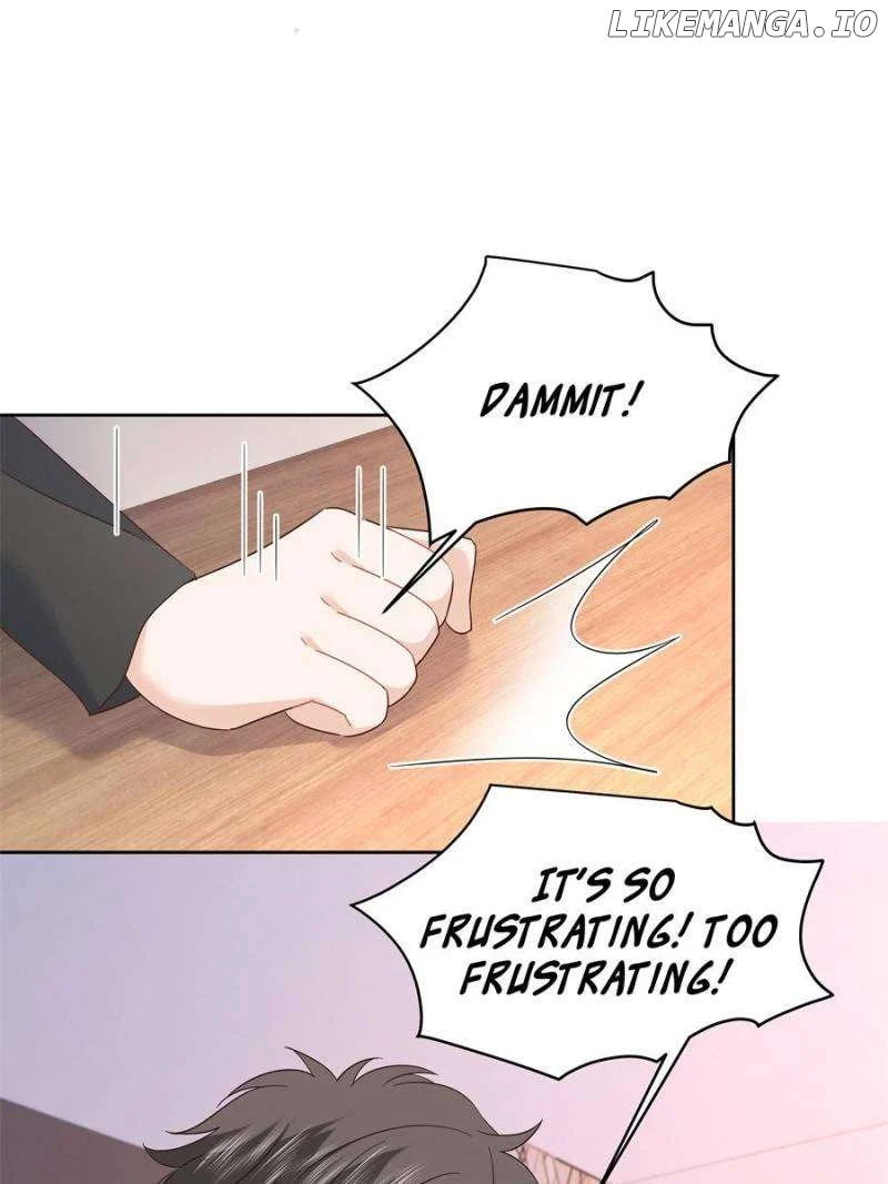 National School Prince Is A Girl Chapter 503 page 21