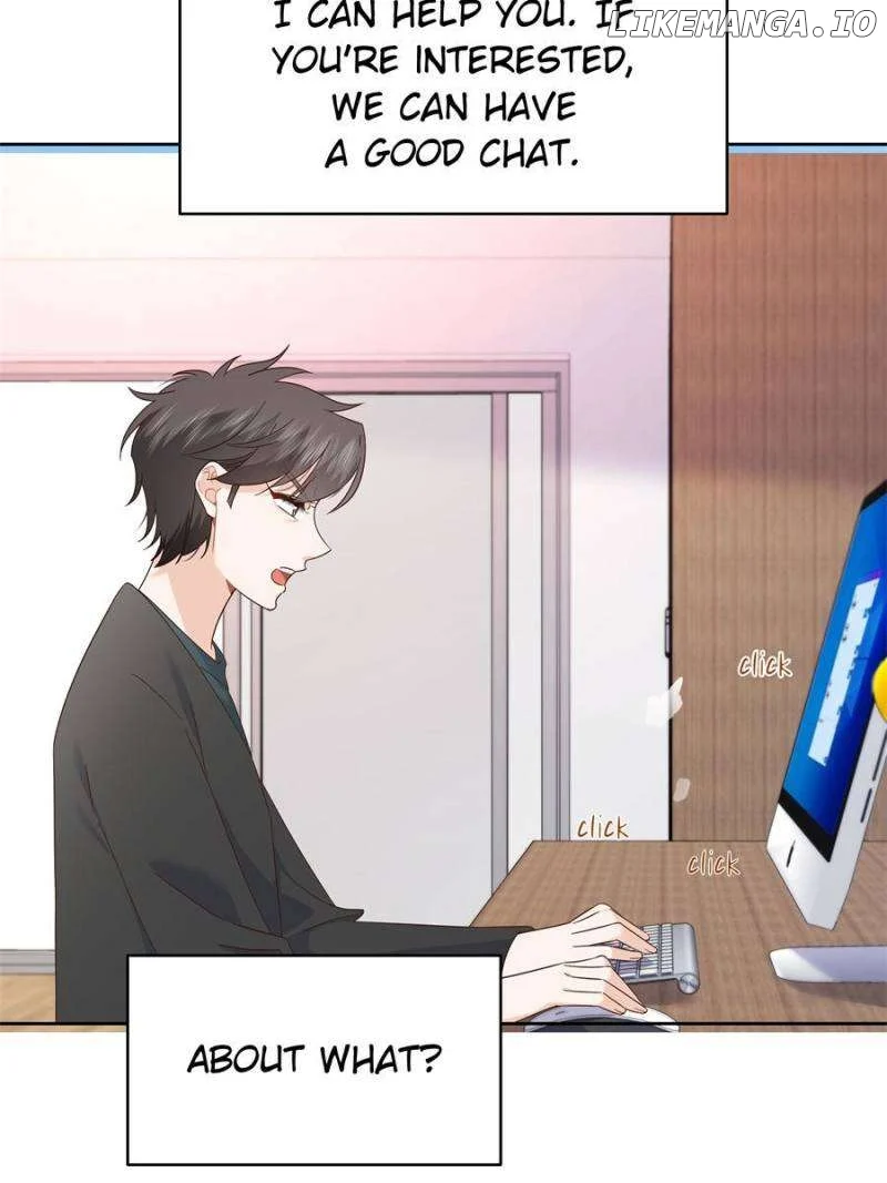 National School Prince Is A Girl Chapter 503 page 24