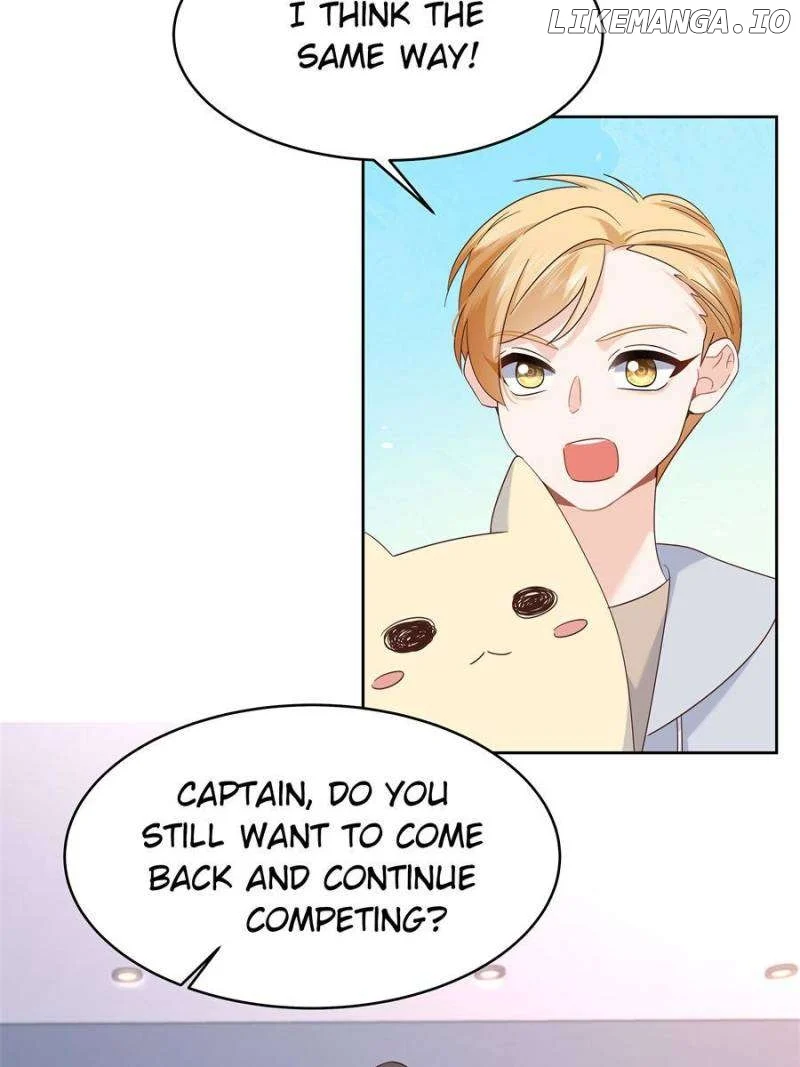 National School Prince Is A Girl Chapter 503 page 36