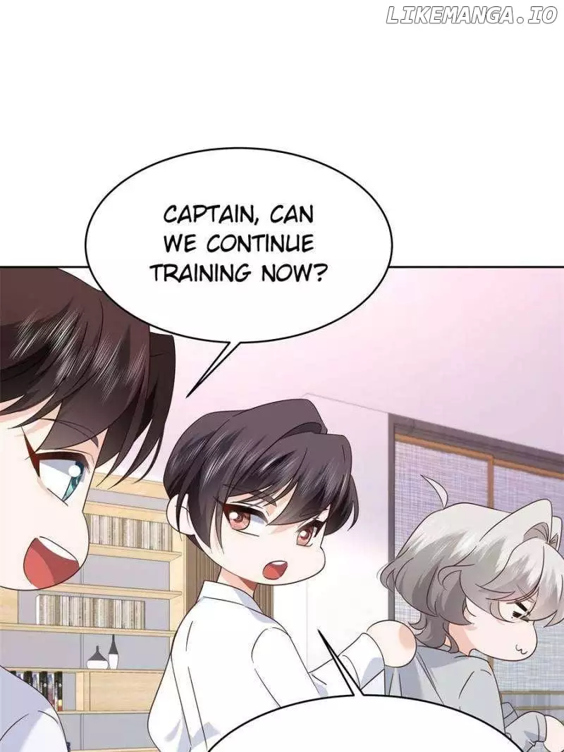 National School Prince Is A Girl Chapter 503 page 48