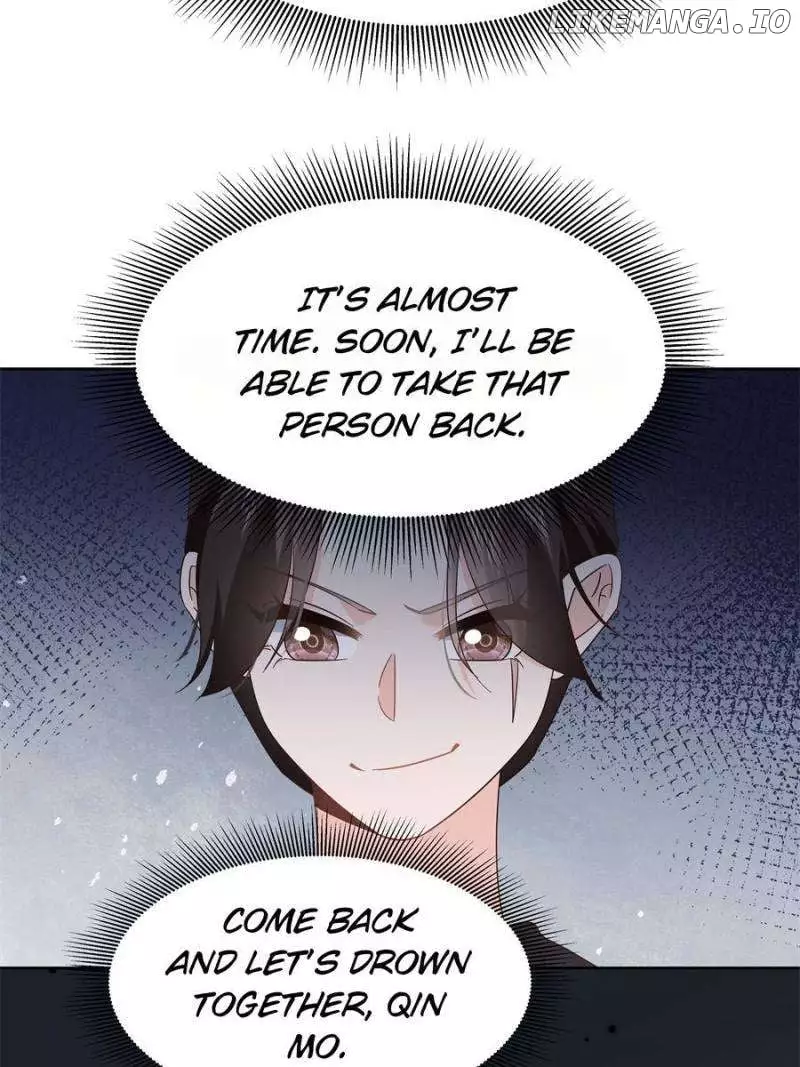 National School Prince Is A Girl Chapter 503 page 31