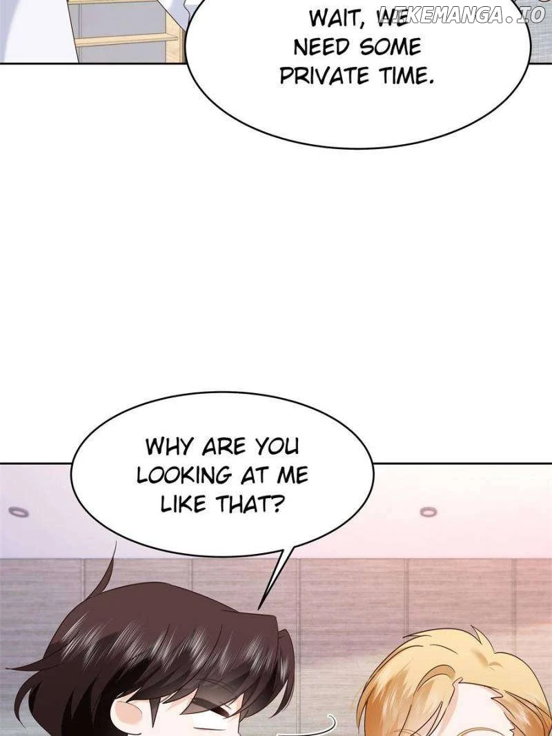 National School Prince Is A Girl Chapter 503 page 49