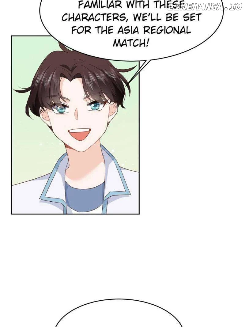National School Prince Is A Girl Chapter 503 page 35