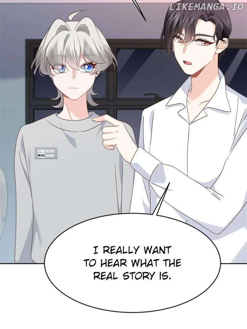 National School Prince Is A Girl Chapter 503 page 42