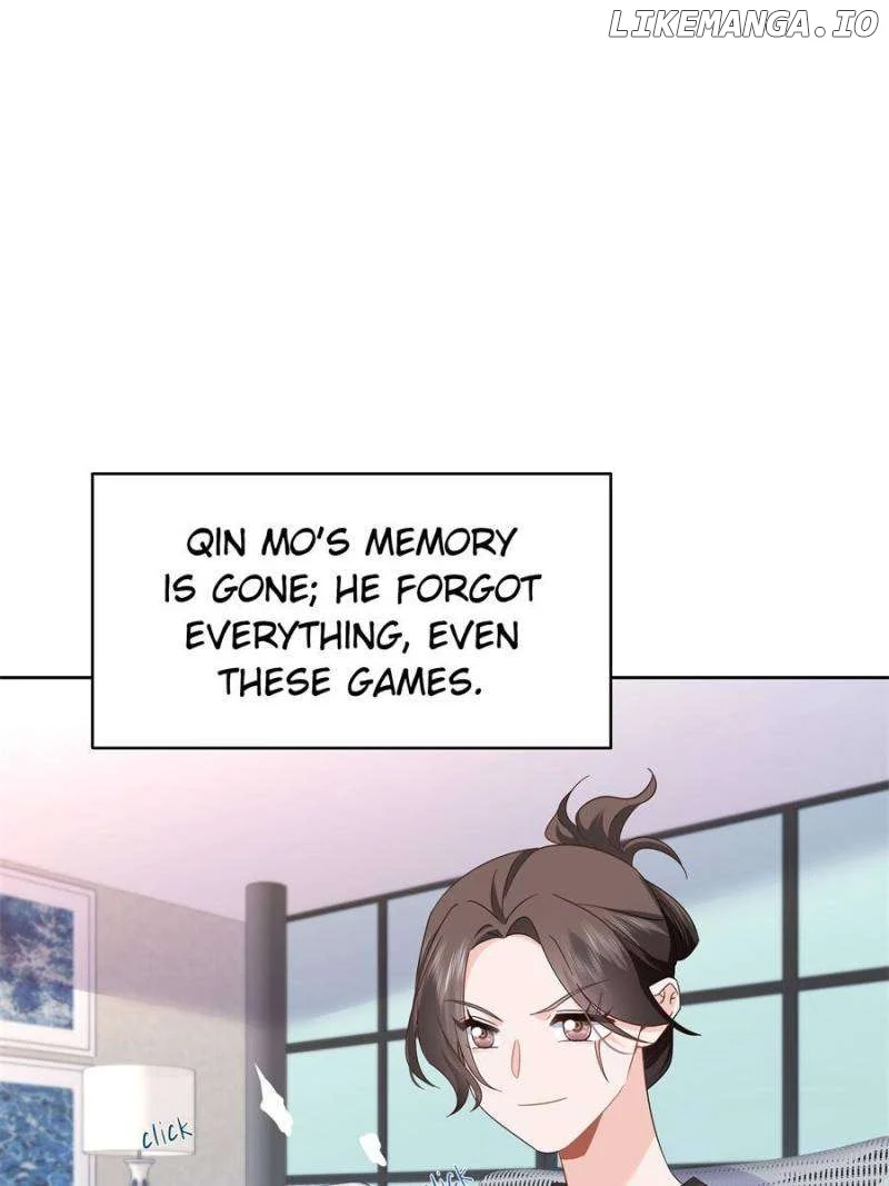 National School Prince Is A Girl Chapter 503 page 27