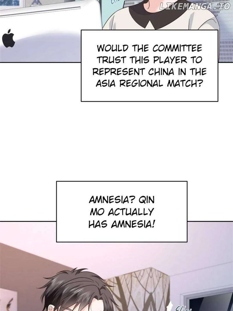 National School Prince Is A Girl Chapter 503 page 28