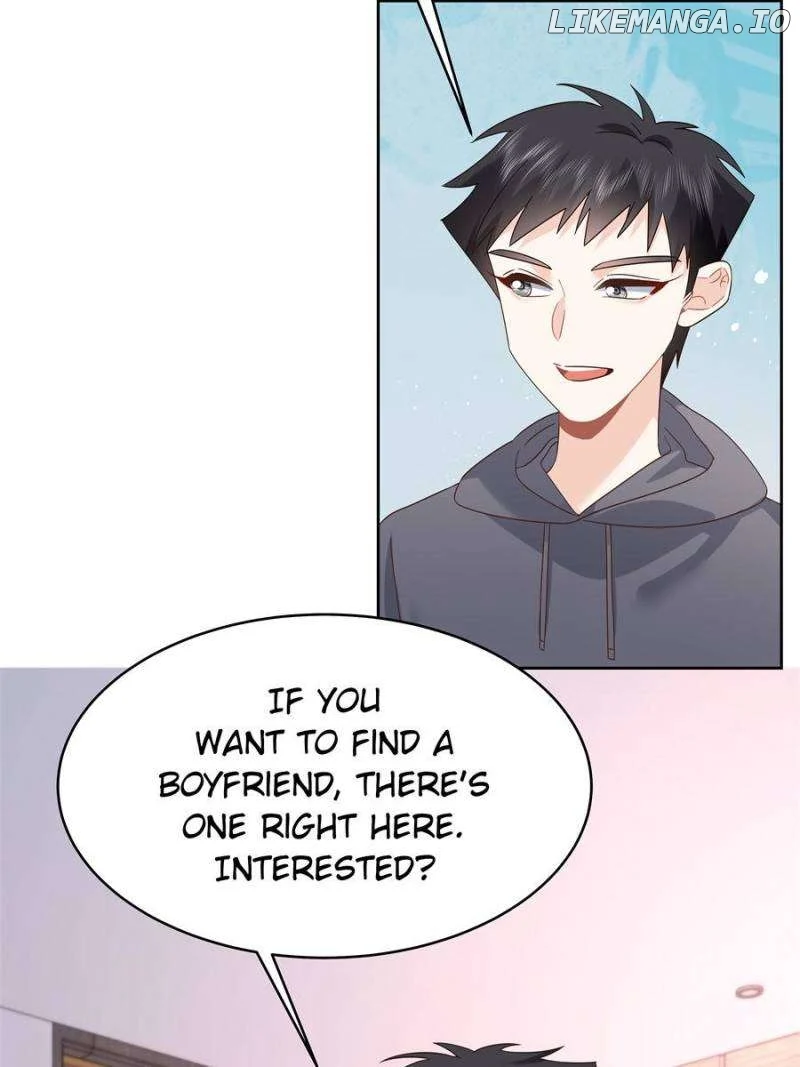 National School Prince Is A Girl Chapter 503 page 18