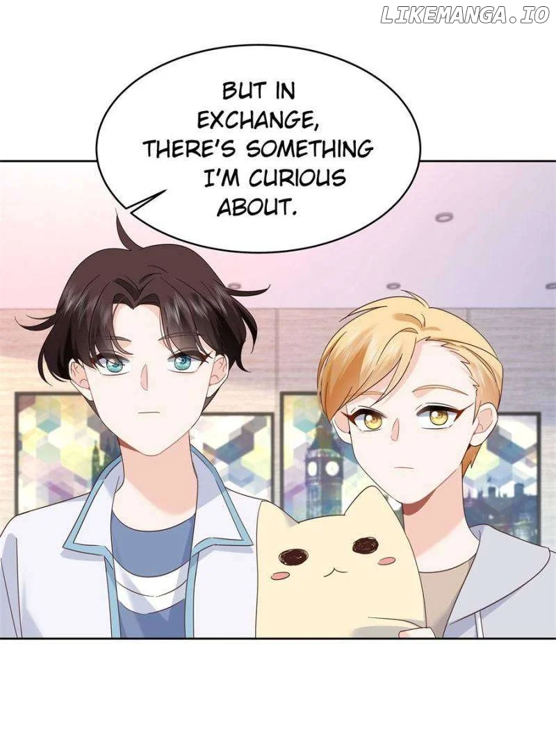 National School Prince Is A Girl Chapter 503 page 39