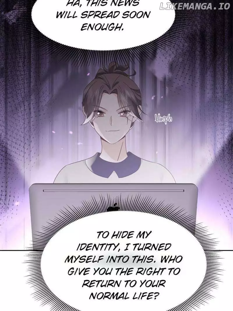 National School Prince Is A Girl Chapter 503 page 30