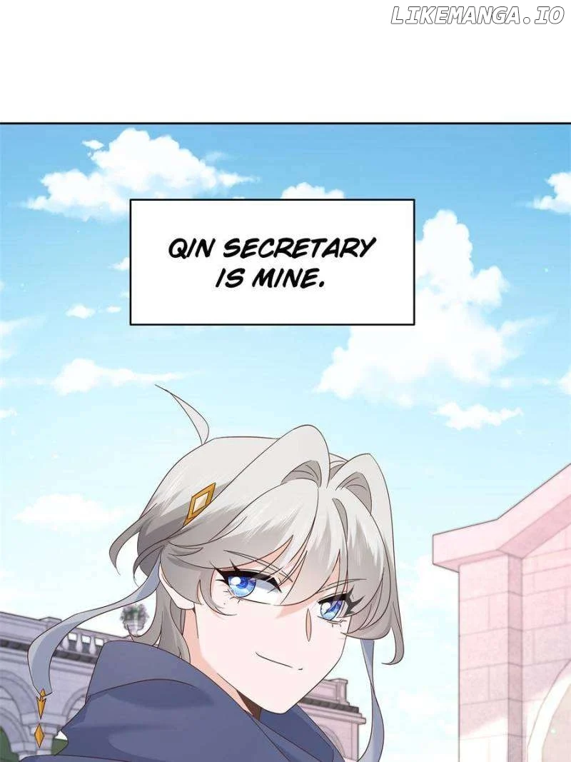 National School Prince Is A Girl Chapter 503 page 10